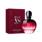 Perfume-Paco-Rabanne-Black-XS-For-Her-Feminino-Eau-de-Parfum-80-ml-Frasco-Caixa