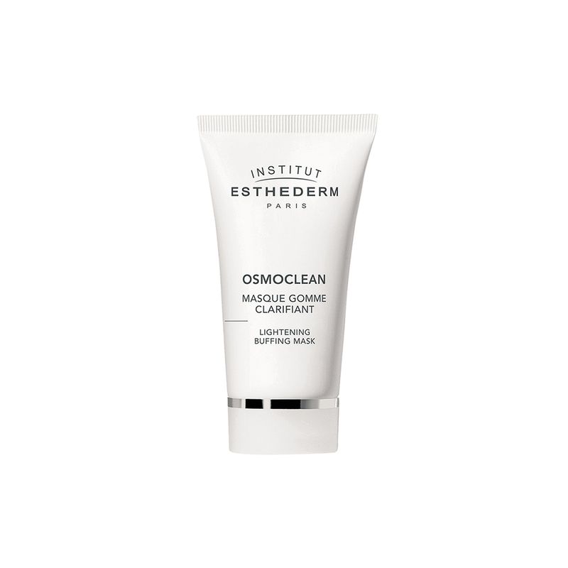 Mascara-Facial-Clareadora-em-Creme-Esthederm-Osmoclean-75-ml-Vitrine