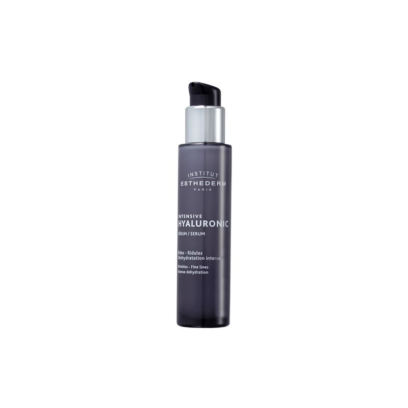 Serum-Facial-Acido-Hialuronico-Antirrugas-Esthederm-Intensive-30-ml-Vitrine