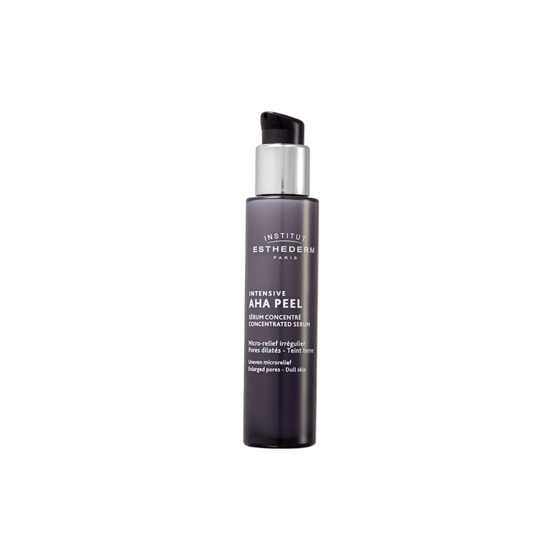 Serum-Facial-Alfa-e-Beta-Hidroxiacidos-Renovador-Esthederm-Intensive-30-ml-Vitrine