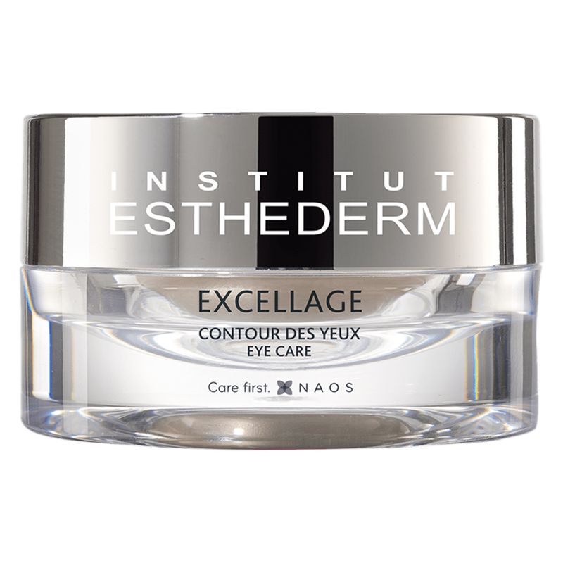 Creme-Facial-Anti-Idade-Oleo-de-Camelia-Esthederm-Excellage-15-ml-Vitrine