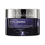 Creme-Facial-Antirugas-Acido-Hialuronico-Esthederm-Intensive-50-ml-Vitrine