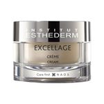 Creme-Facial-Anti-Idade-Oleo-de-Camelia-Esthederm-Excellage-50-ml-Vitrine