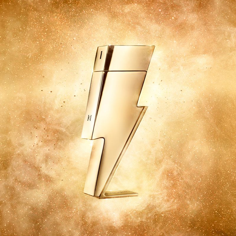 Perfume-Carolina-Herrera-Bad-Boy-Gold-Fantasy-Masculino-Eau-de-Toilette-100-ml-Ambientada