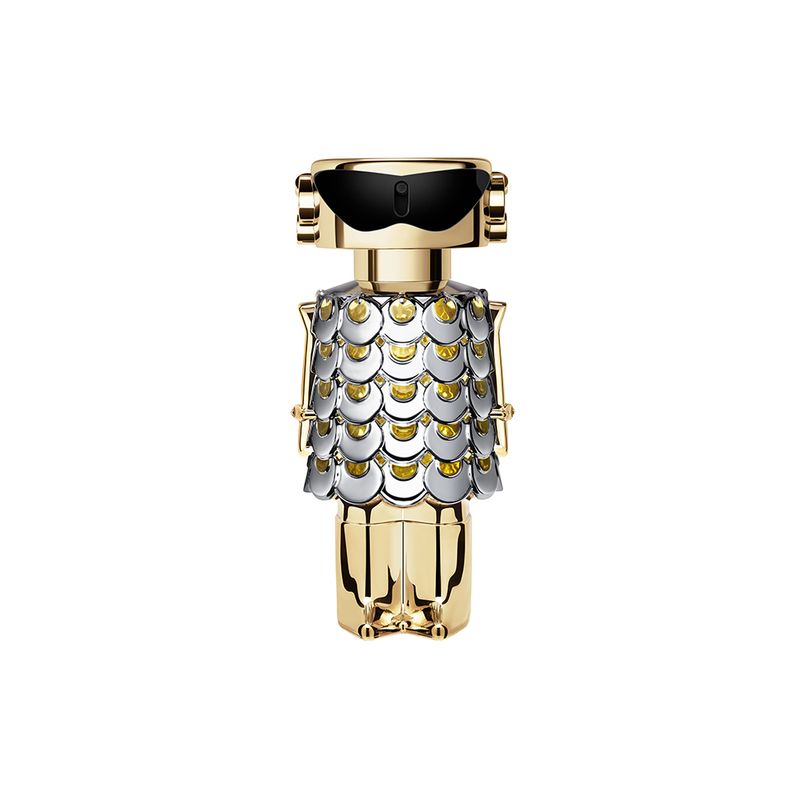 Perfume-Paco-Rabanne-Fame-Feminino-Eau-de-Parfum-Recarregavel-80-ml-Vitrine