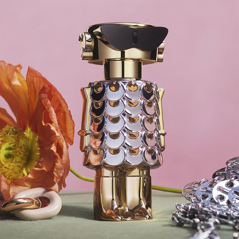 Perfume-Paco-Rabanne-Fame-Feminino-Eau-de-Parfum-Recarregavel-80-ml-Ambientada