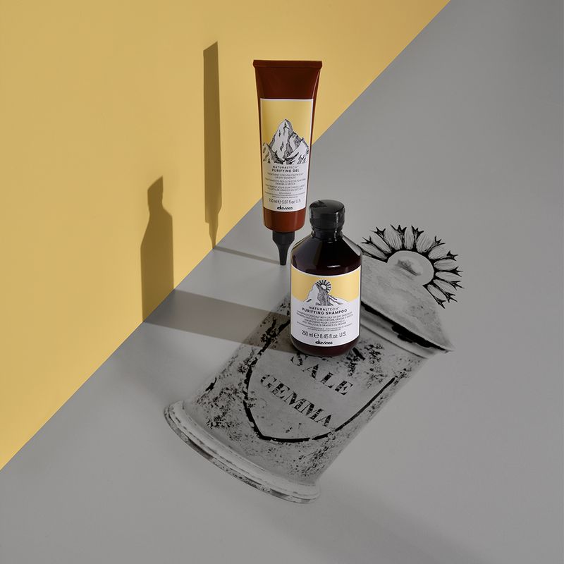 Gel-Puricante-Anticaspa-Davines-Naturaltech-150-ml-Familia