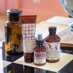 Tratamento-de-Reconstrucao-Davines-Naturaltech-Replumping-Hair-Filler-Superactive-100-ml-Familia-um