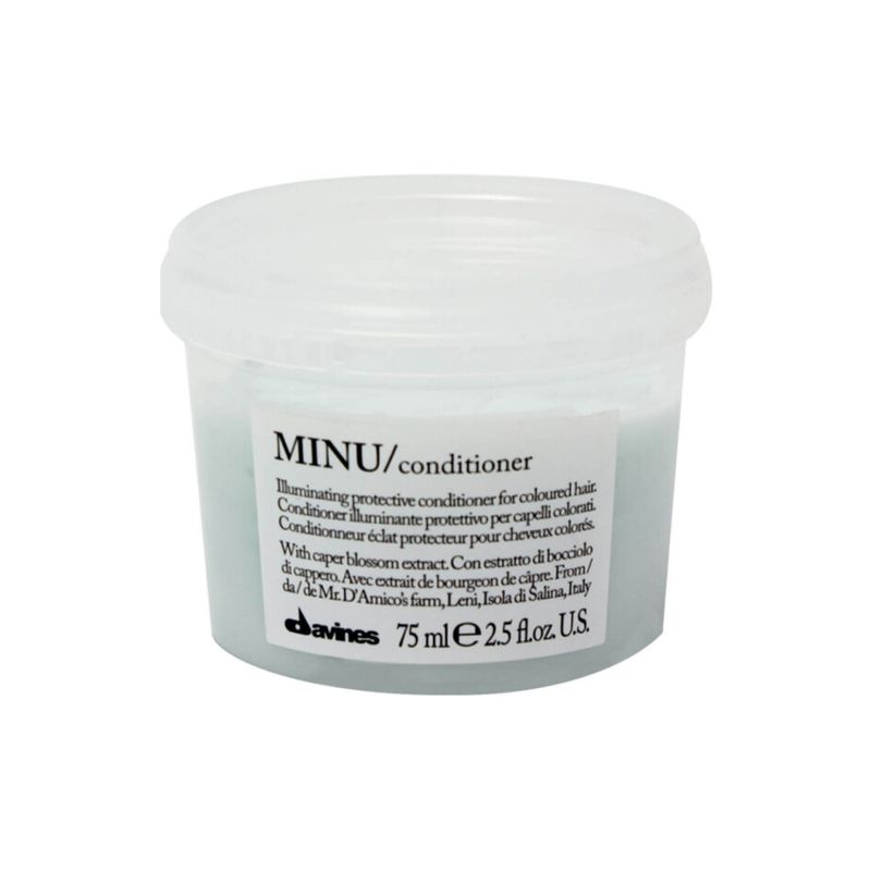 Condicionador-Davines-Essential-Haircare-Minu-75-ml-Vitrine