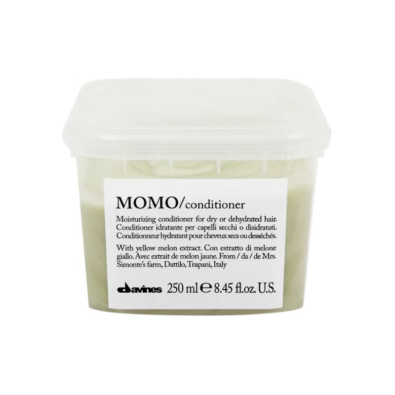 Condicionador-Davines-Essential-Haircare-Momo-Pote-250-ml-Vitrine