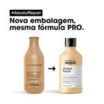 Shampoo-Reparador-L’Oreal-Professionnel-Absolut-Repair-300ml-Mudanca