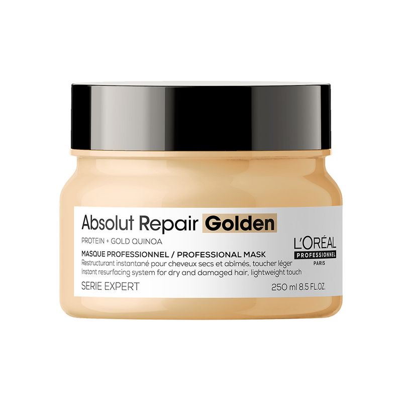 Mascara-L’Oreal-Professionnel-Absolut-Repair-Golden-250g-Vitrine