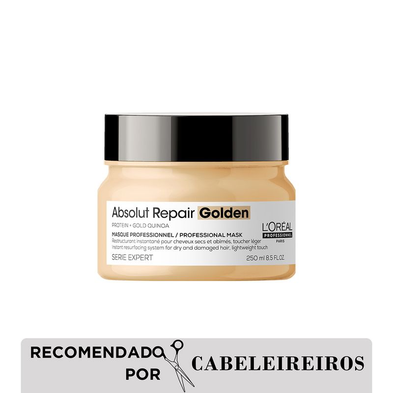 Mascara-L’Oreal-Professionnel-Absolut-Repair-Golden-250g-Selo