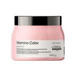Mascara-L’Oreal-Professionnel-Vitamino-Color-500ml-Vitrine