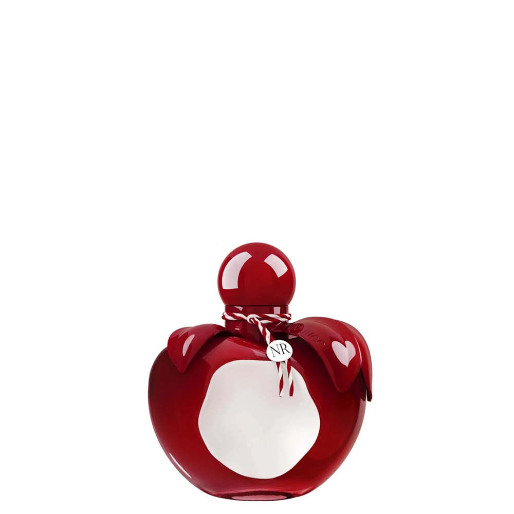 Perfume Nina Ricci Les Sorbets Rouge Feminino Eau de Toilette 50 ml