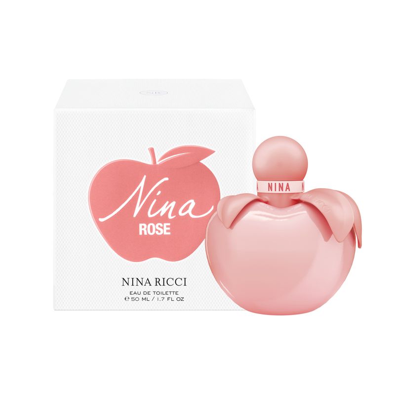 Perfume-Nina-Ricci-Rose-Feminino-Eau-de-Toilette-50-ml-Caixa