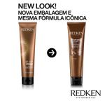 Leave-in-Redken-all-soft-mega-hydramelt-150ml-Mudanca