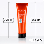 Leave-in-redken-frizz-dismiss-rebel-tame-250ml-Frasco