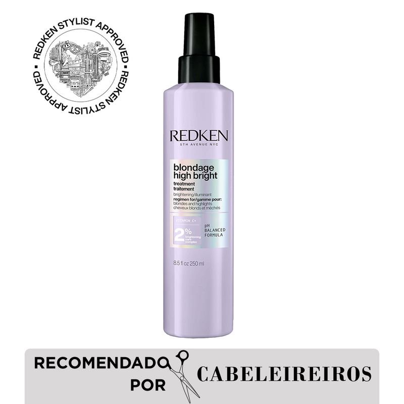 Pre-Shampoo-Color-Extend-High-Bright-250ML-Redken-Selo