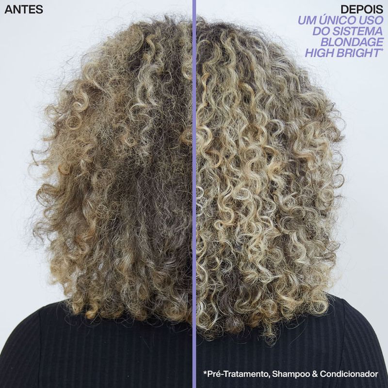 Pre-Shampoo-Color-Extend-High-Bright-250ML-Redken-Antes-e-Depois