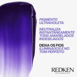 Mascara-matizadora-Color-Extend-Blondage-250ml-Redken-Antes-e-Depois