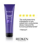 Mascara-matizadora-Color-Extend-Blondage-250ml-Redken-Comentario