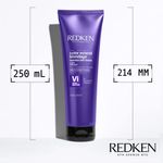 Mascara-matizadora-Color-Extend-Blondage-250ml-Redken-Frasco