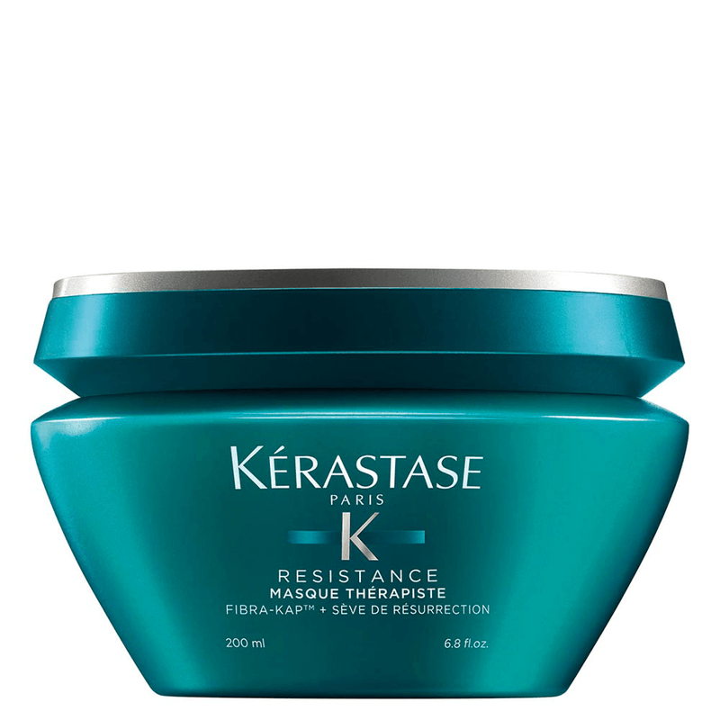 Máscara de Restauração Kérastase Résistance Thérapiste 200 ml 