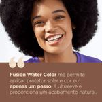 Protetor-Solar-Facial-com-Cor-Isdin-Fusion-Water-5-Stars-Color-FPS-50-Escura-50-ml-Opiniao