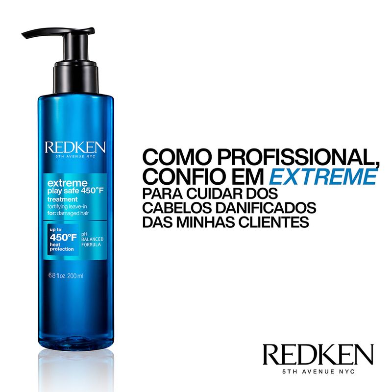 Leave-in-Redken-extreme-play-safe-200ml-Indicacao