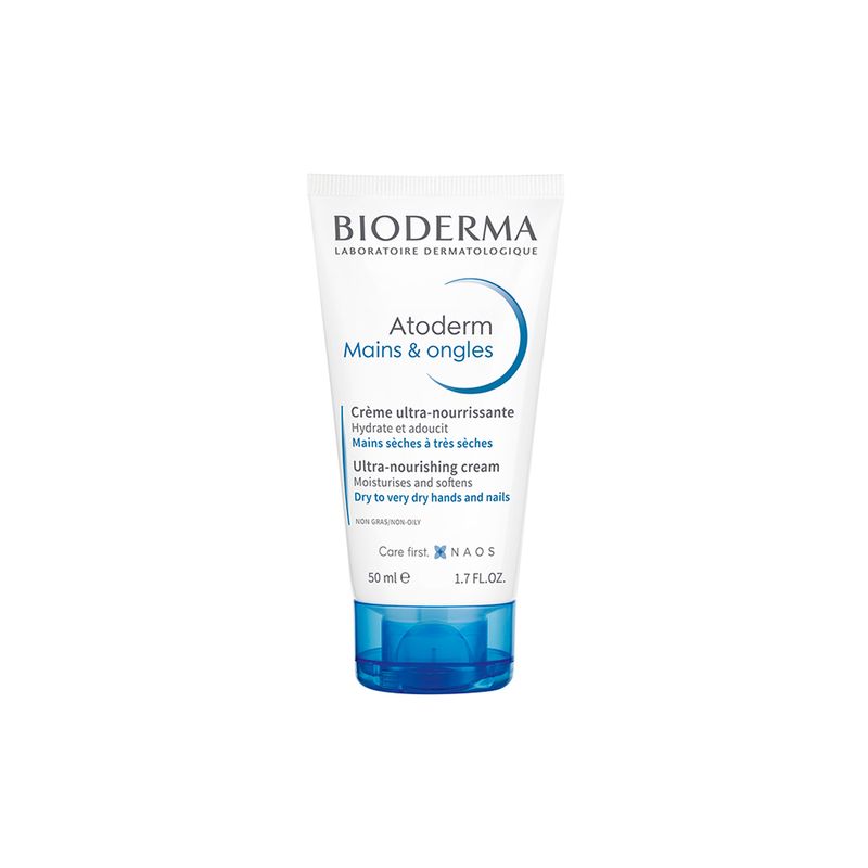 Creme-Hidratante-para-Maos-e-Unhas-Bioderma-Atoderm-50-ml-Vitrine