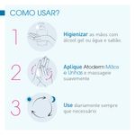 Creme-Hidratante-para-Maos-e-Unhas-Bioderma-Atoderm-50-ml-Usar