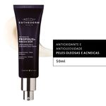 Creme-Anti-Idade-Facial-Esthederm-Intensive-Propolis---Acido-Ferulico-50-ml-Textura-1