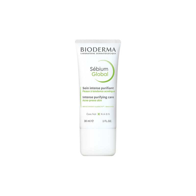Hidratante-Facial-Anti-imperfeicoes-Bioderma-Sebium-Global-30-ml-Vitrine