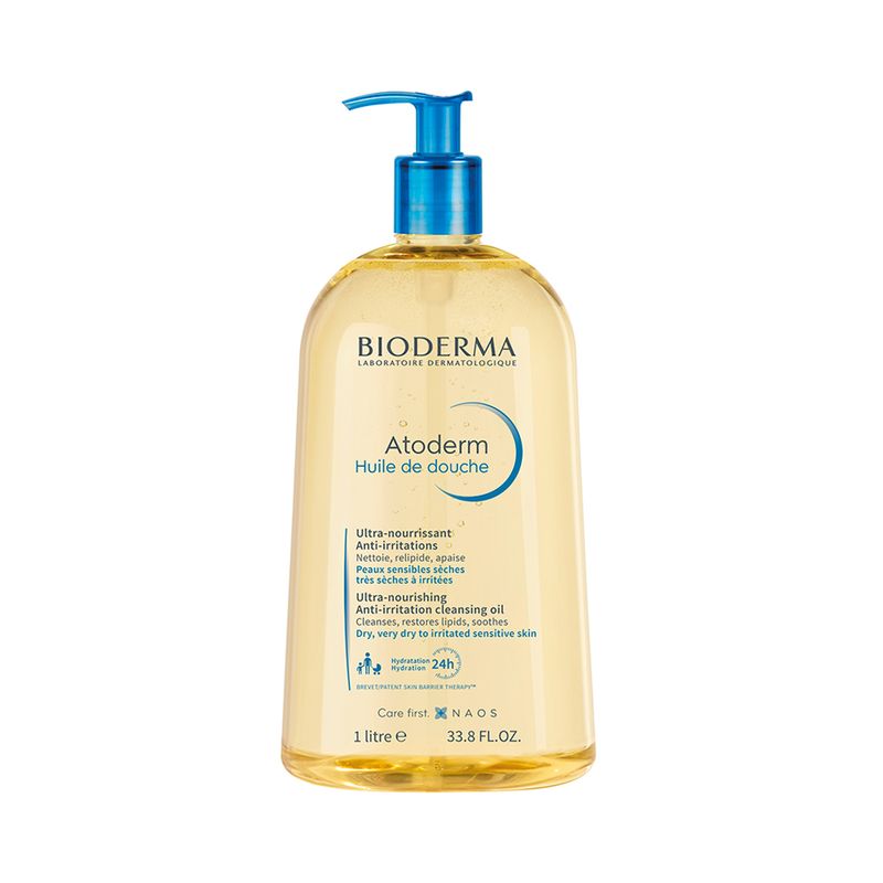 Oleo-de-Banho-Hidratante-Corporal-Bioderma-Atoderm-1000-ml-Vitrine