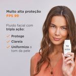 Clareador-Facial-Isdin-Foto-Ultra-Active-Unify-FPS-99-50-ml-Informativo