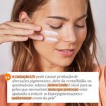 Clareador-Facial-Isdin-Foto-Ultra-Active-Unify-FPS-99-50-ml-Indicacao