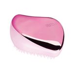 Escova-para-Desembaracar-Tangle-Teezer-Compact-Styler-Rosa-Vitrine