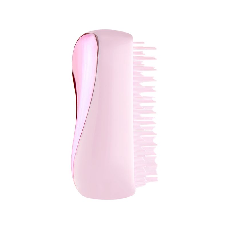 Escova-para-Desembaracar-Tangle-Teezer-Compact-Styler-Rosa-Direito
