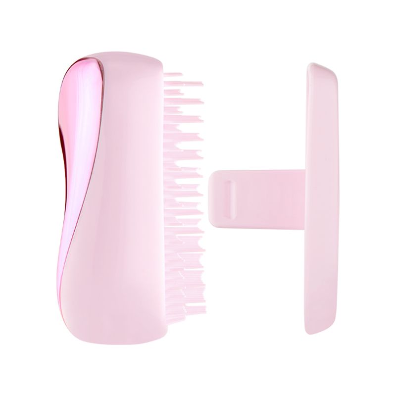 Escova-para-Desembaracar-Tangle-Teezer-Compact-Styler-Rosa-Direito-Funcao