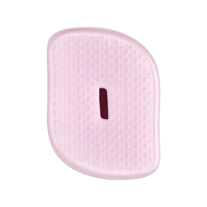 Escova-para-Desembaracar-Tangle-Teezer-Compact-Styler-Rosa-Frontal