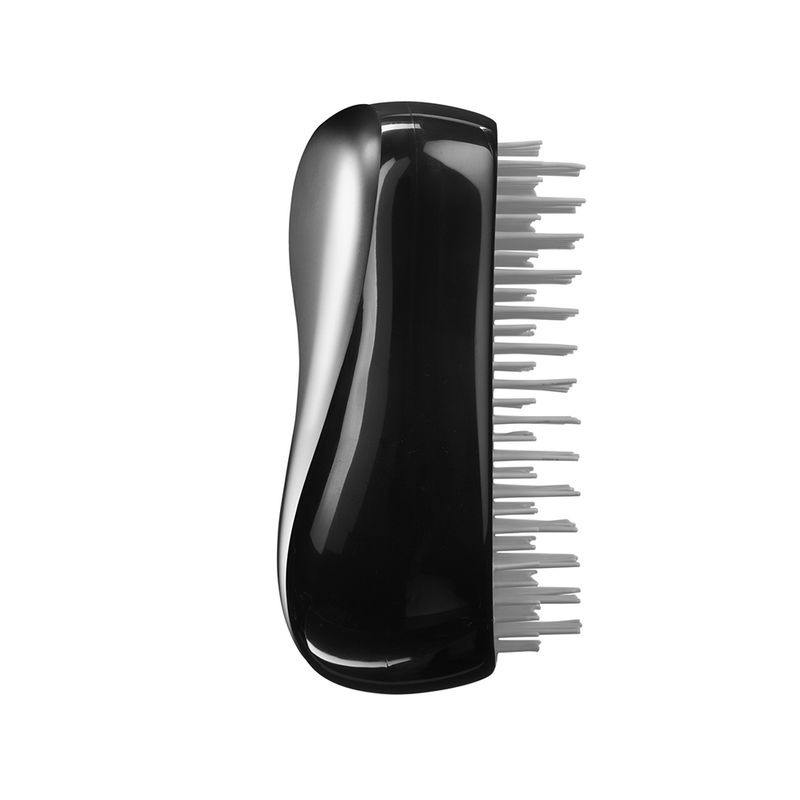 Escova-para-Desembaracar-Tangle-Teezer-Compact-Styler-Preto-Direito