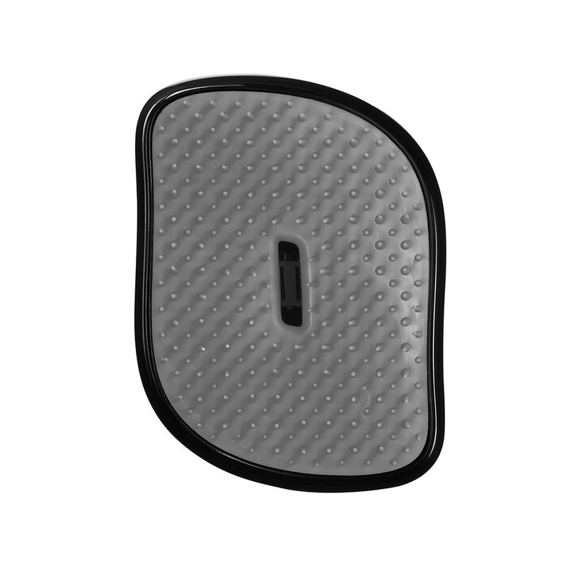 Escova-para-Desembaracar-Tangle-Teezer-Compact-Styler-Preto-Frontal