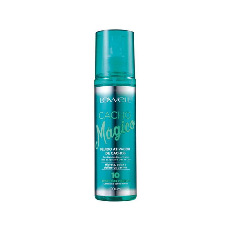 Kit-Lowell-Cacho-Magico-Shampoo-500-ml-Mascara-450-g-Fluido-200-ml-Oleo-60-ml-Fluido