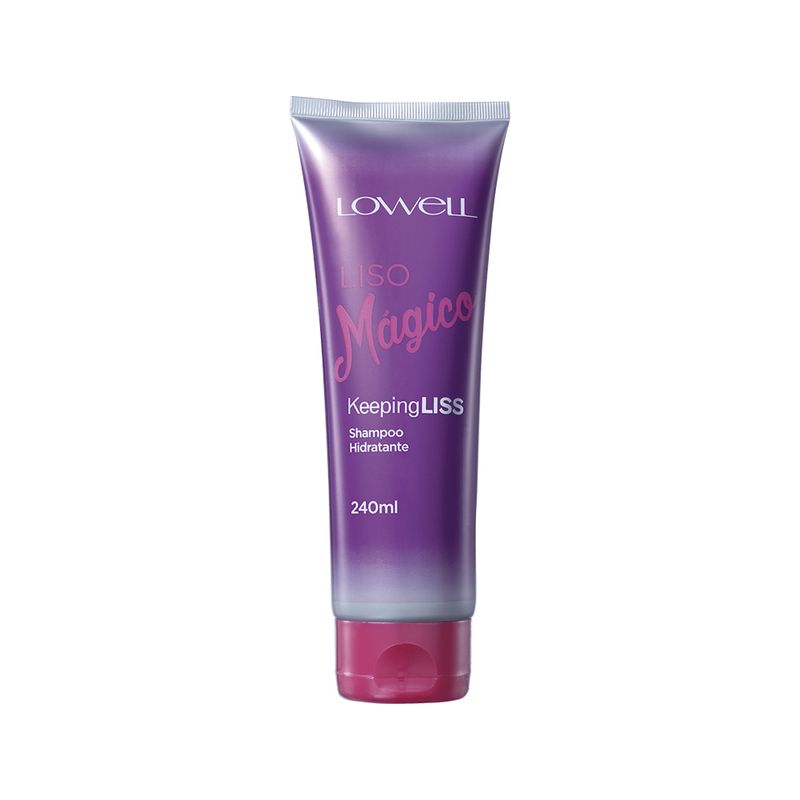 Kit-Lowell-Liso-Magico-Shampoo-240-ml-Fluido-200-ml-Oleo-30-ml-Shampoo