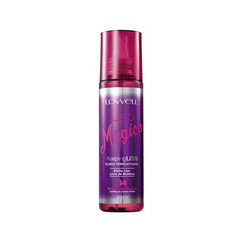 Kit-Lowell-Liso-Magico-Shampoo-240-ml-Fluido-200-ml-Oleo-30-ml-Fluido
