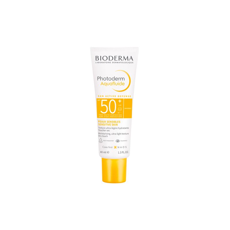 Protetor-Solar-Facial-Natural-Bioderma-Photoderm-Aquafluide-FPS-50--40-ml-Vitrine