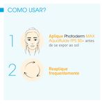 Protetor-Solar-Facial-Natural-Bioderma-Photoderm-Aquafluide-FPS-50--40-ml-USO