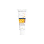 Protetor-Solar-Facial-Matte-FPS-50--Bioderma-Photoderm-M-Brun-40-ml-Vitrine