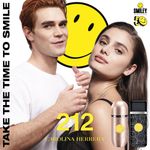 Perfume-Carolina-Herrera-212-Vip-Rose-Smiley-Eau-de-Parfum-80ml-Modelos-e-Frascos